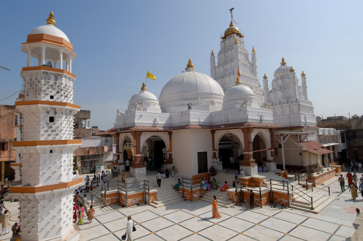 Shri RanchhodRai Ji Maharaj Temple, Kheda (Nadiad), Gujarat - Vushii.com Shri RanchhodRai Ji Maharaj Temple, Kheda (Nadiad), Gujarat - Vushii.com